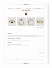 Jewelry Appraisal