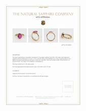 Jewelry Appraisal