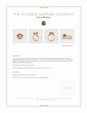 Jewelry Appraisal