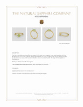 Jewelry Appraisal