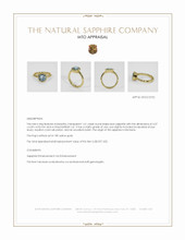 Jewelry Appraisal