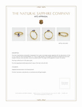 Jewelry Appraisal