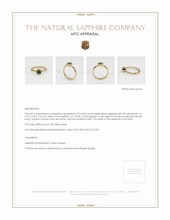 Jewelry Appraisal
