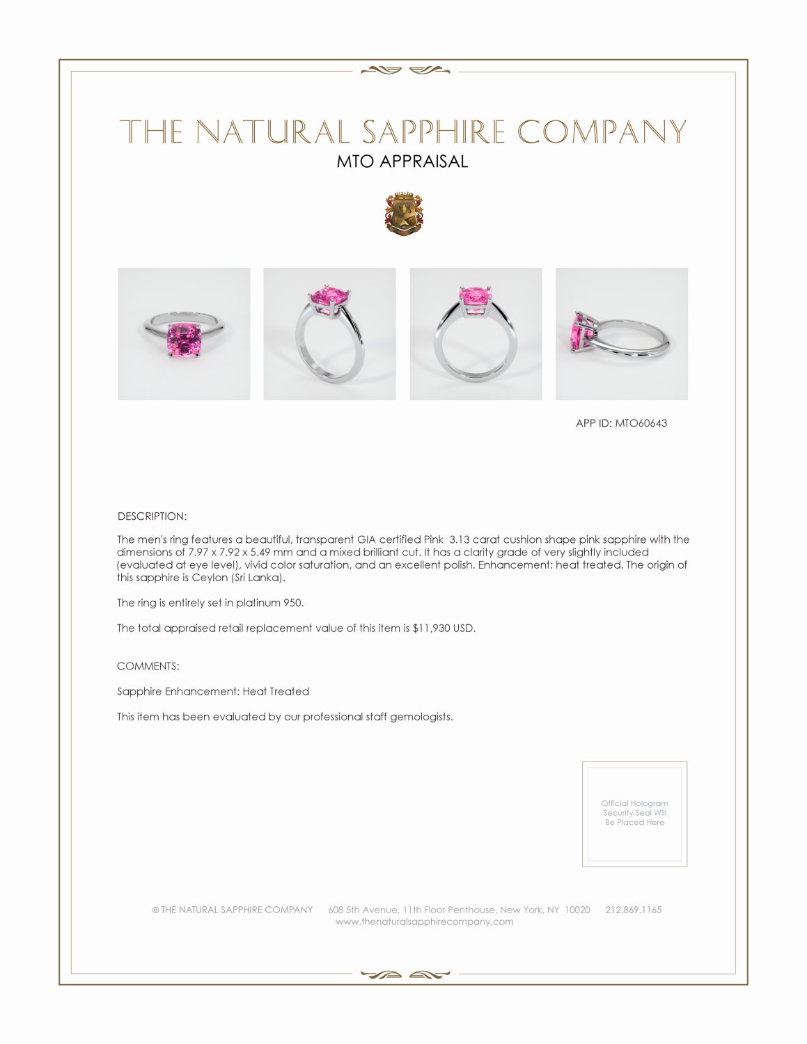 Jewelry