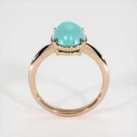 2.73 Ct. Gemstone Ring, 14K Rose Gold 3