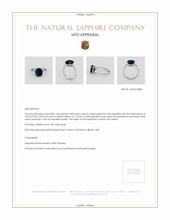 Jewelry Appraisal
