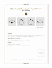 Jewelry Appraisal