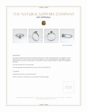 Jewelry Appraisal