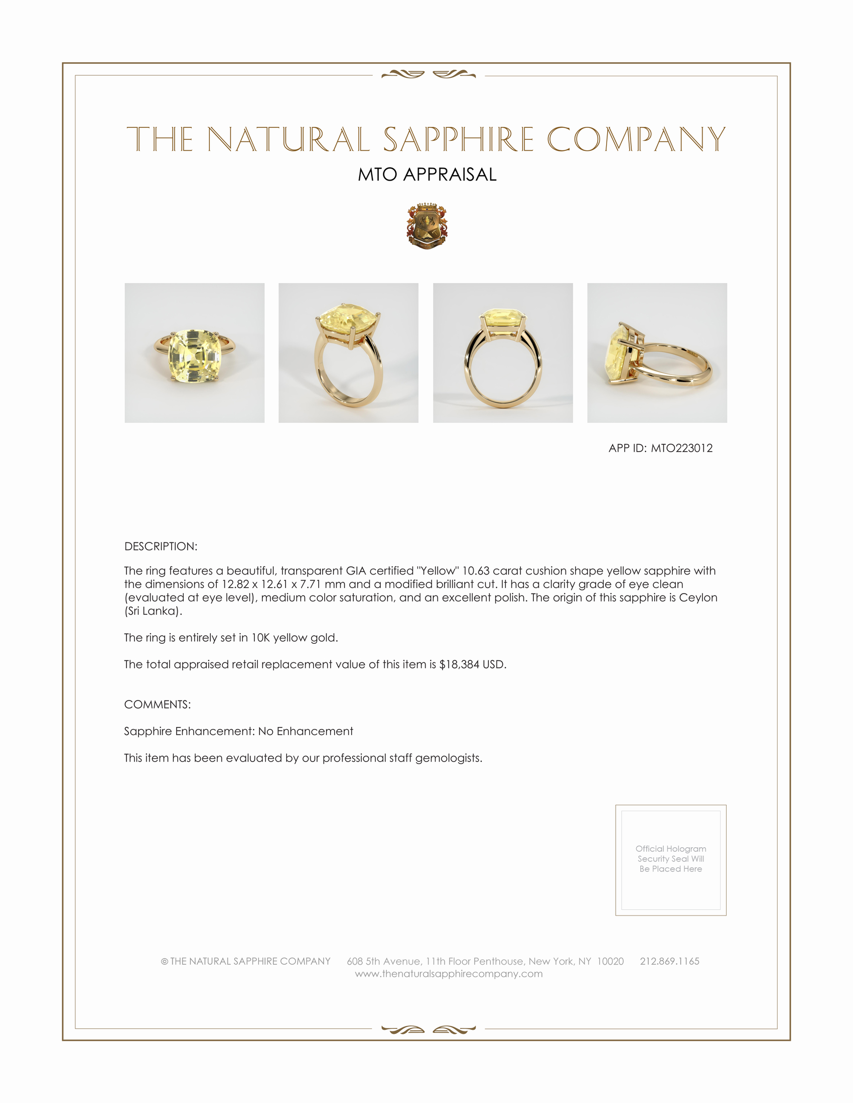 Jewelry