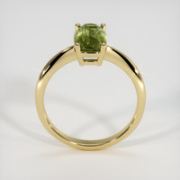 1.79 Ct. Gemstone Ring, 14K Yellow Gold 3