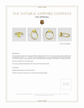 Jewelry Appraisal
