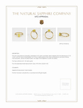 Jewelry Appraisal