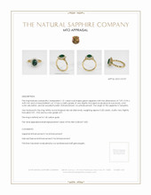Jewelry Appraisal