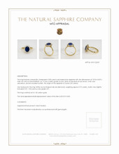 Jewelry Appraisal