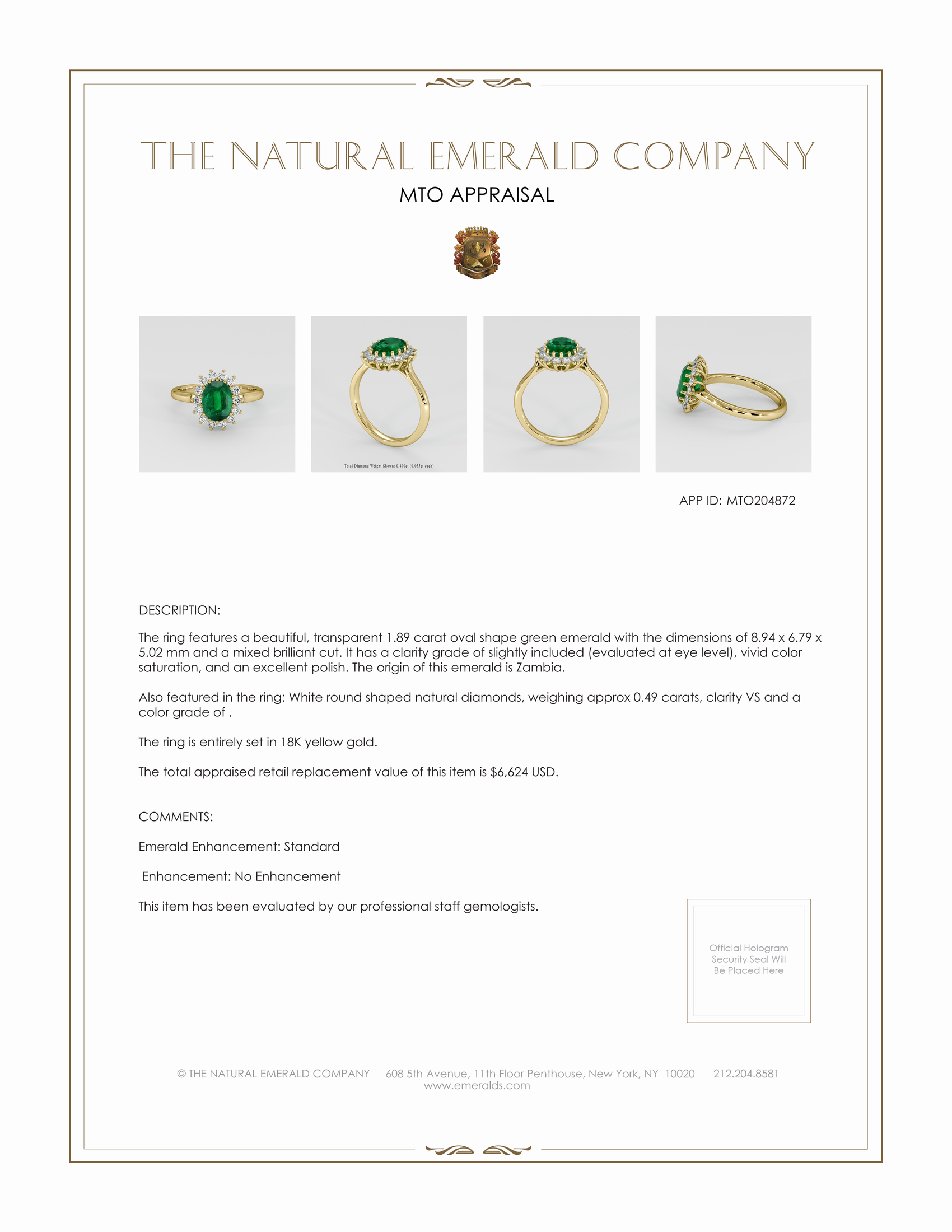 Jewelry
