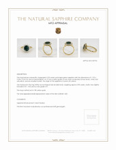 Jewelry Appraisal
