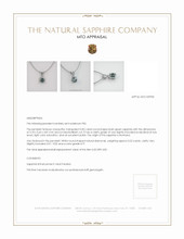 Jewelry Appraisal