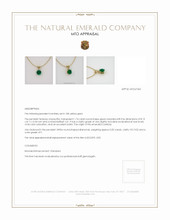 Jewelry Appraisal