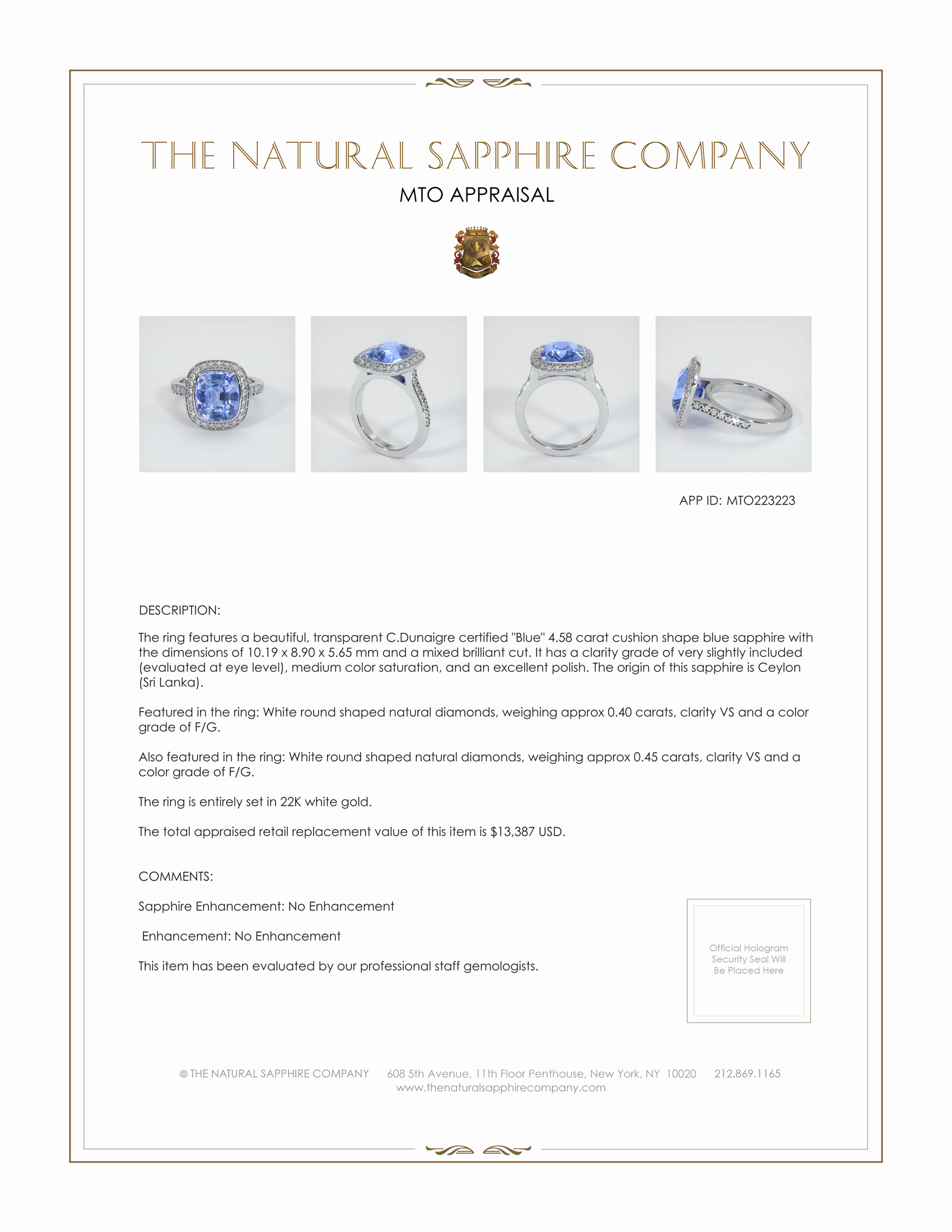 Jewelry