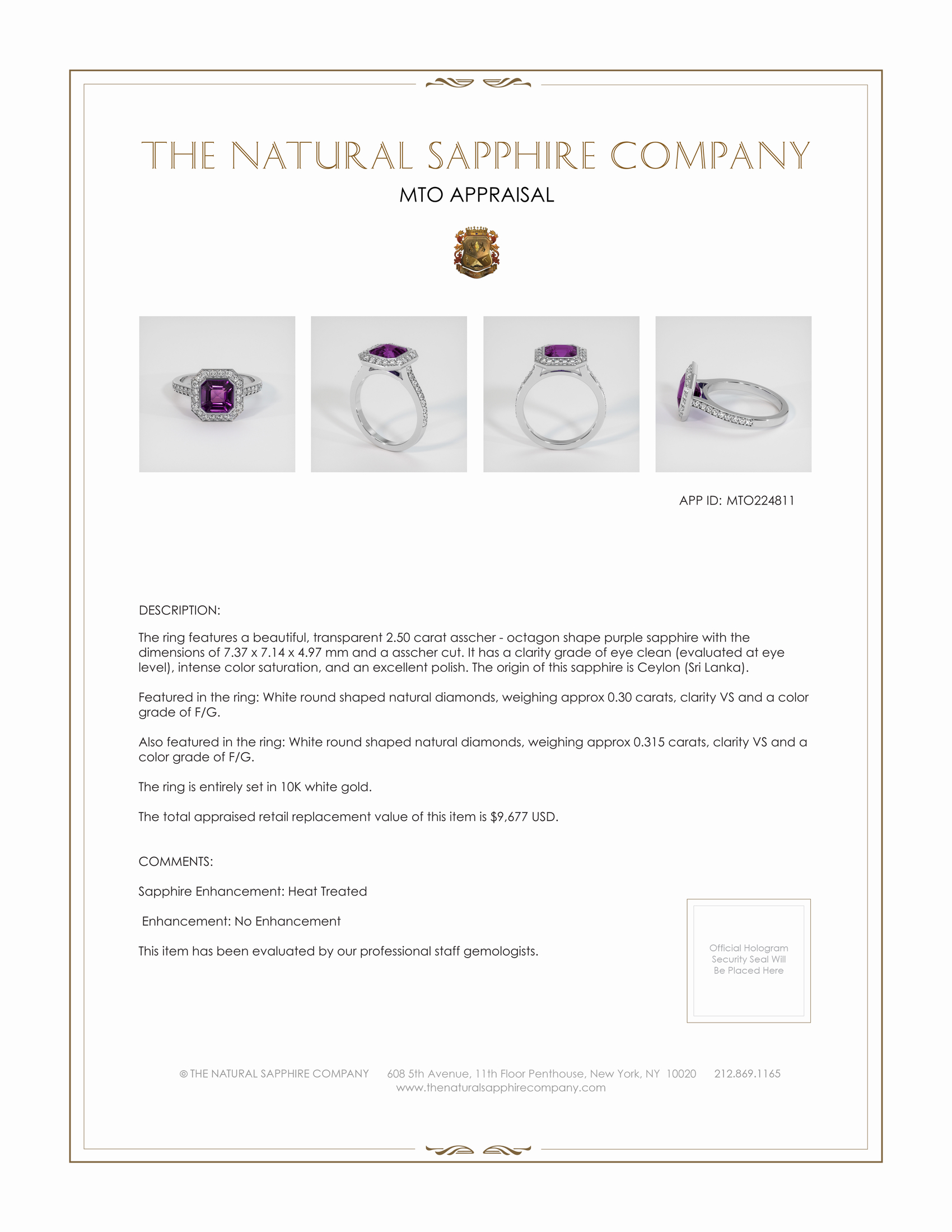Jewelry