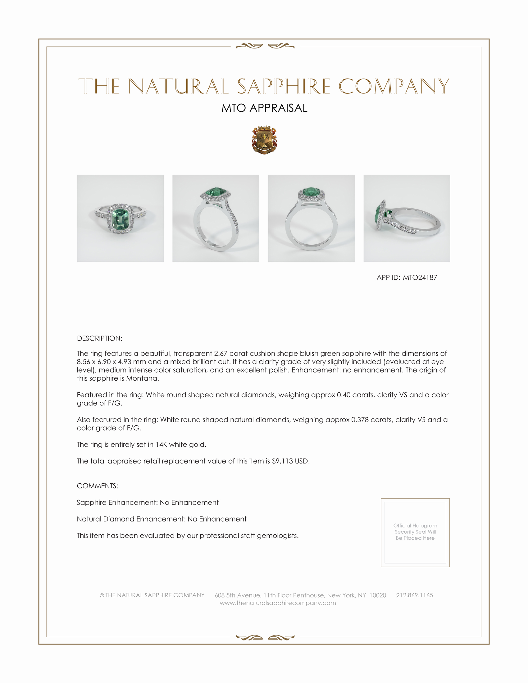 Jewelry