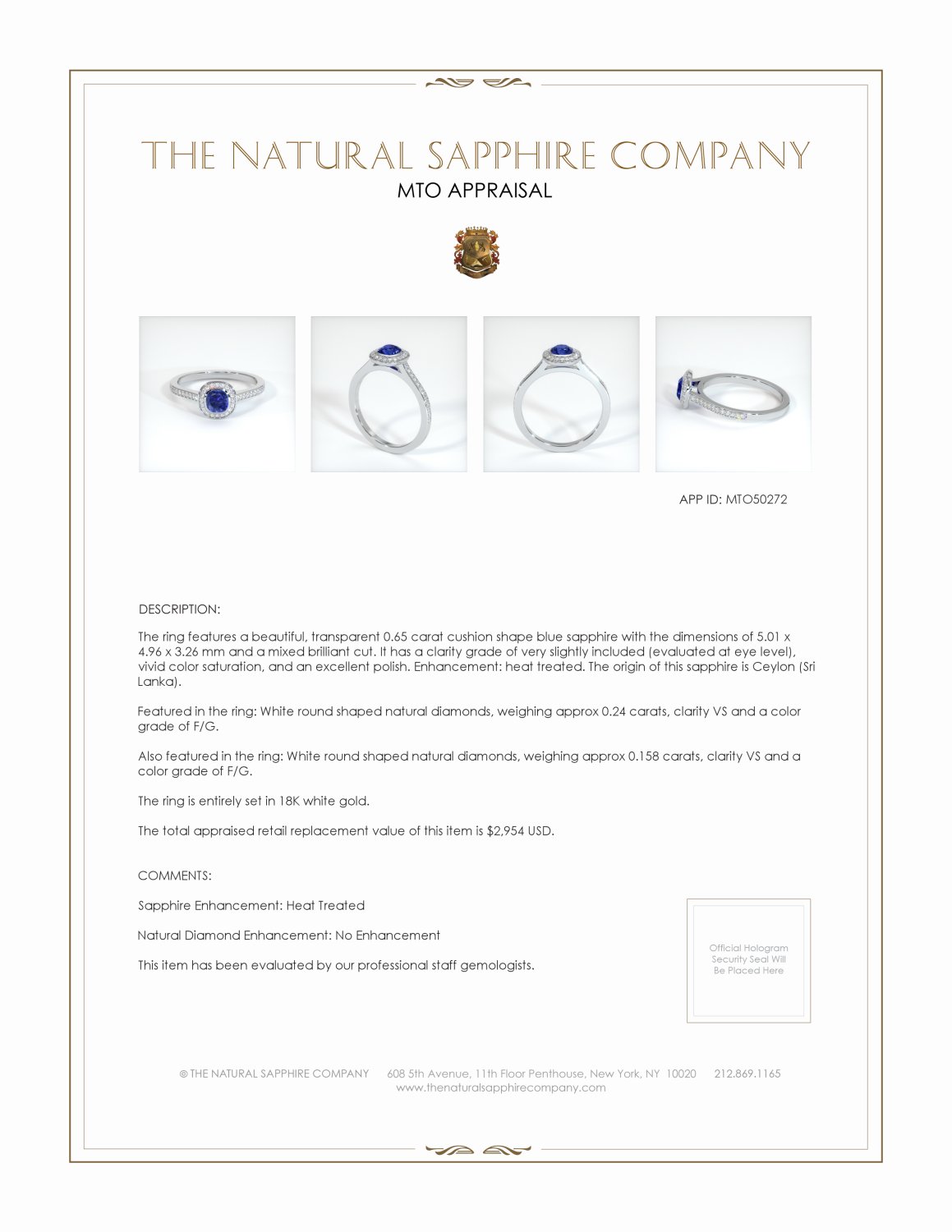 Jewelry