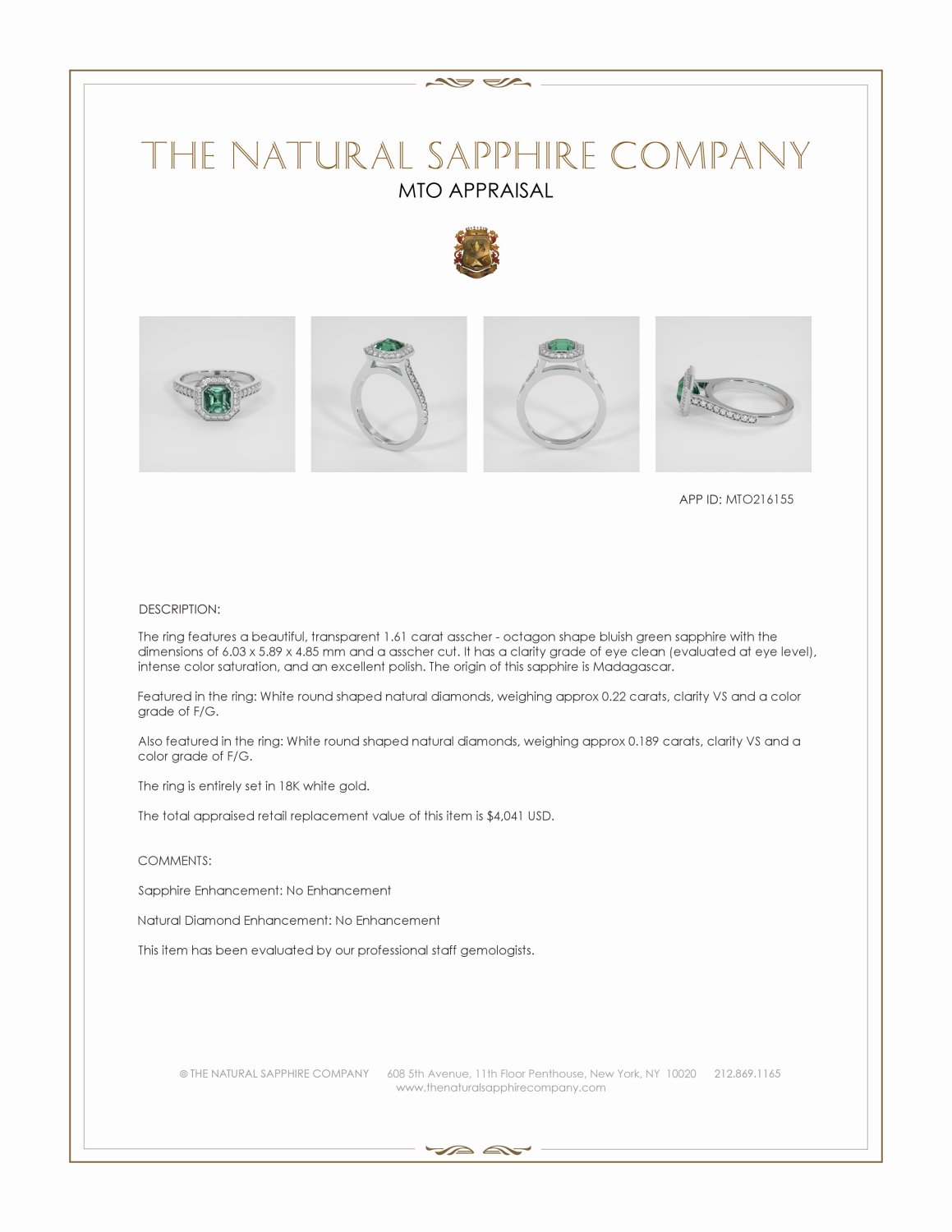 Jewelry