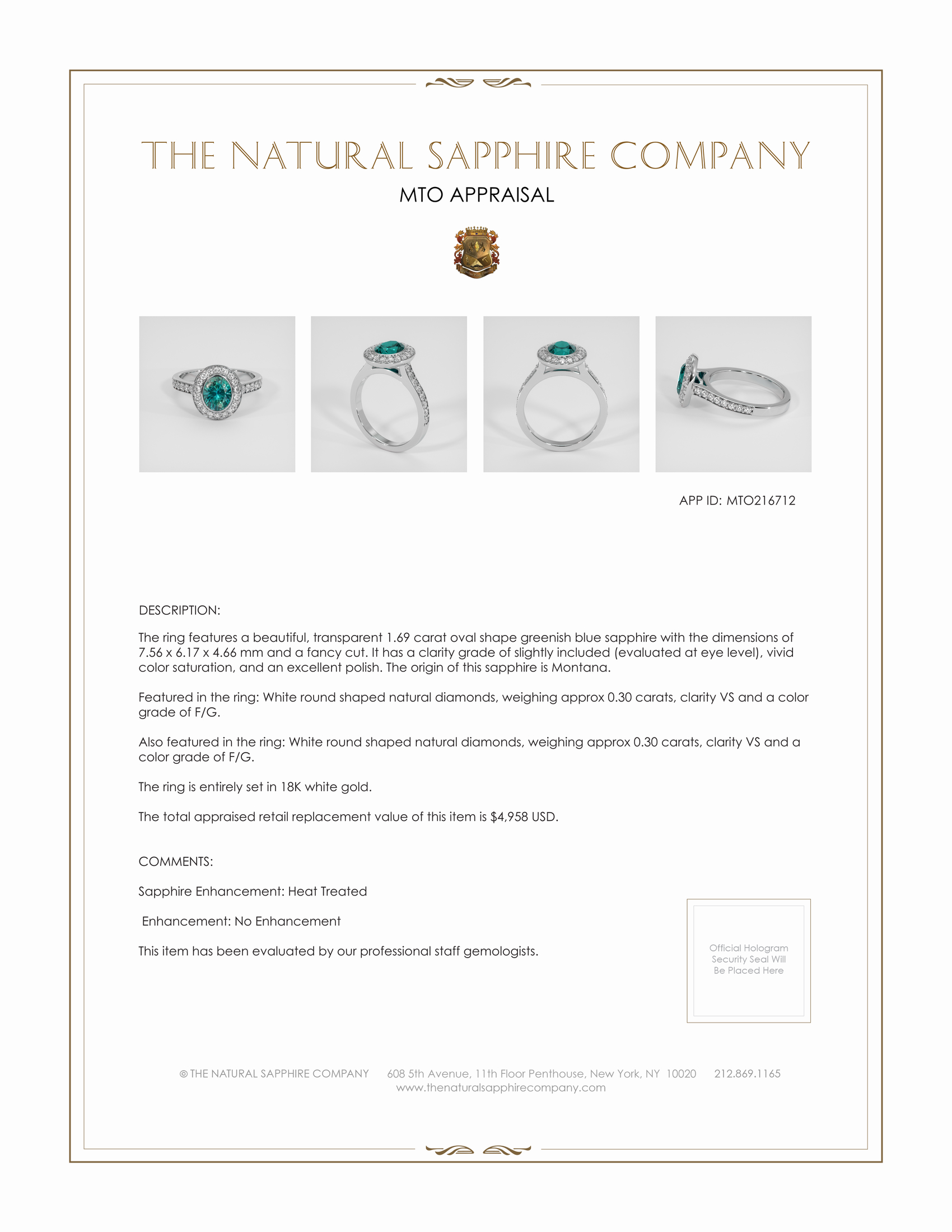 Jewelry