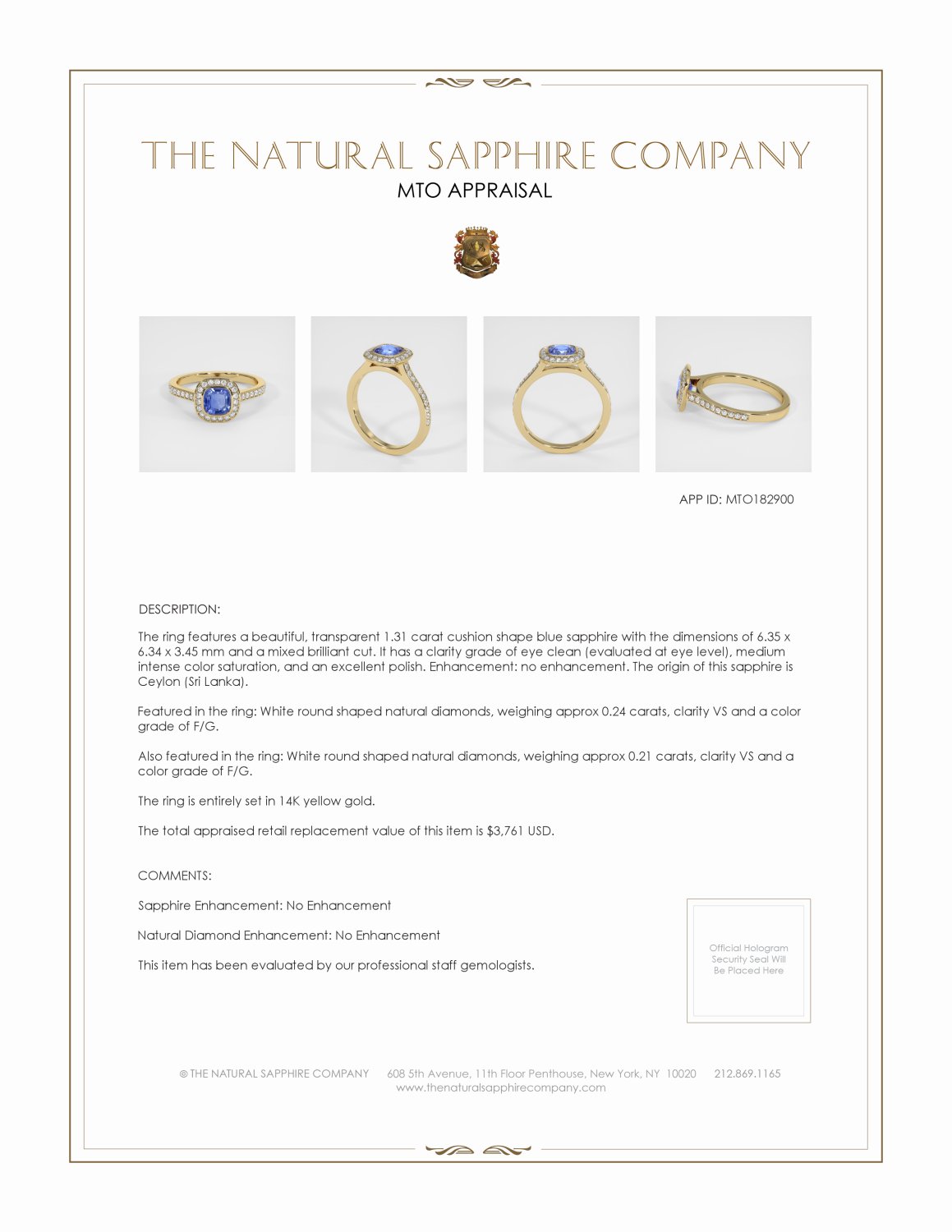 Jewelry