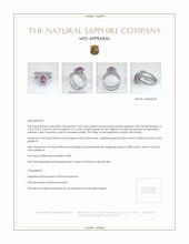 Jewelry Appraisal