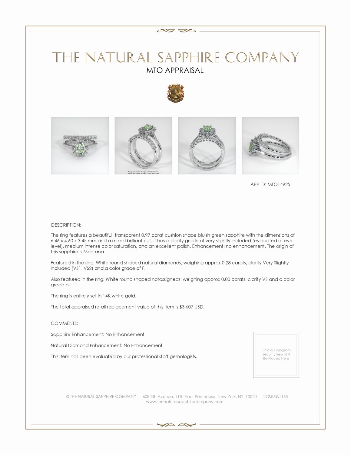 Jewelry