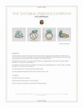 Jewelry Appraisal
