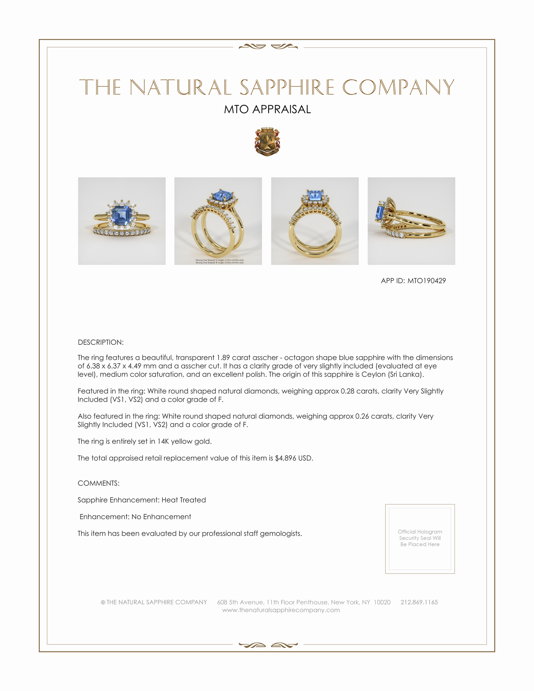 Jewelry