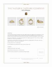 Jewelry Appraisal