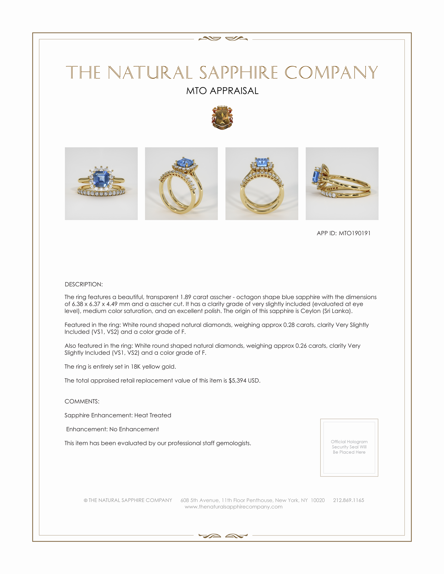 Jewelry