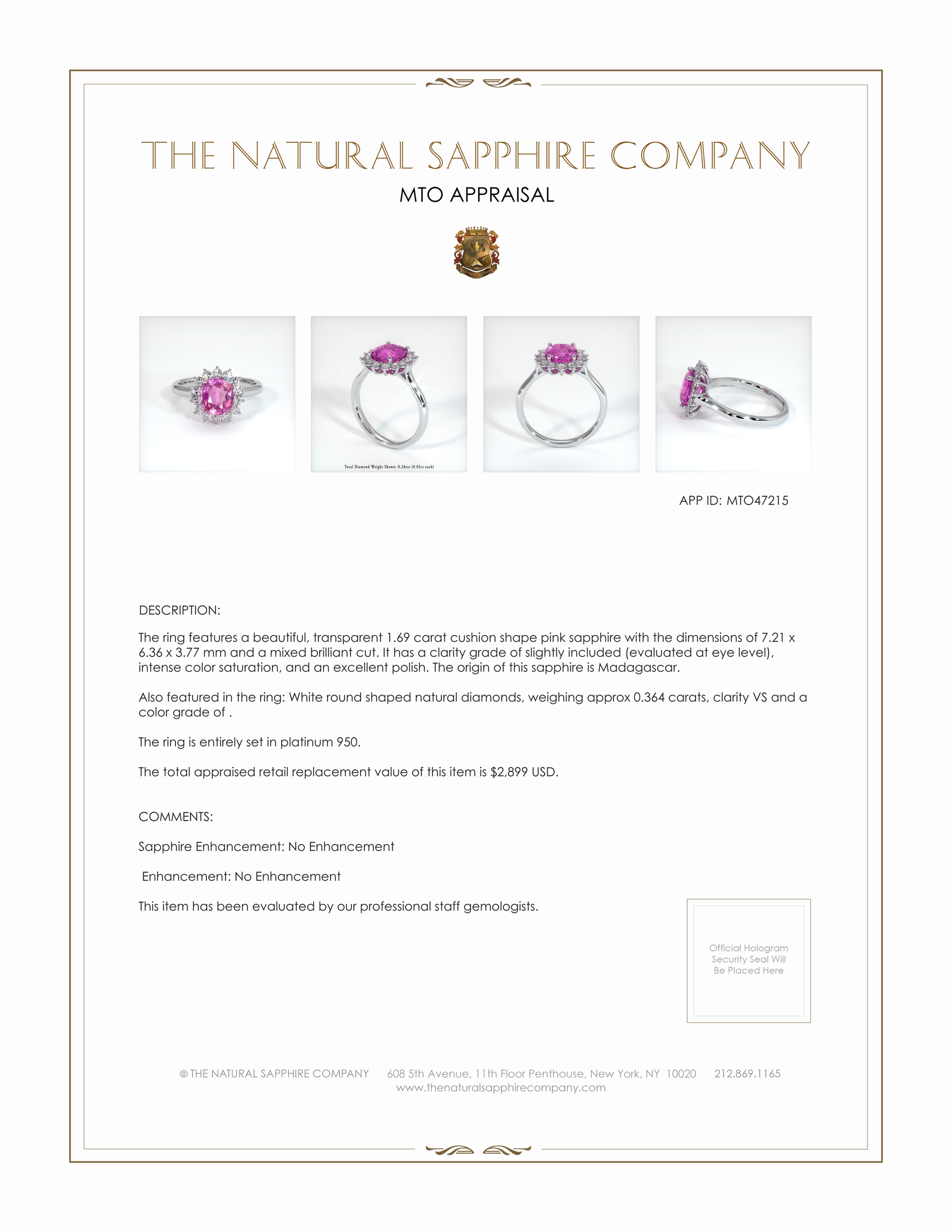 Jewelry