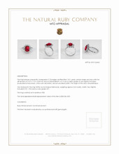 Jewelry Appraisal