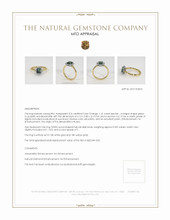 Jewelry Appraisal