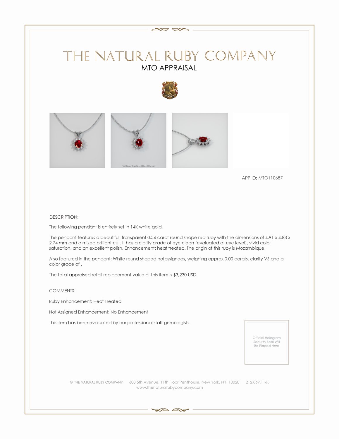Jewelry