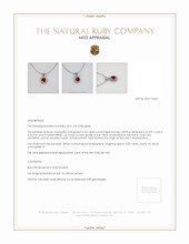 Jewelry Appraisal