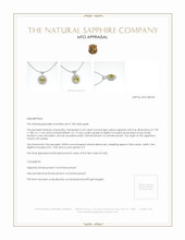 Jewelry Appraisal