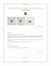 Jewelry Appraisal