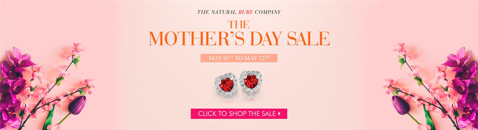 The Natural Ruby Company - Ruby Rings & Jewelry Since 1939