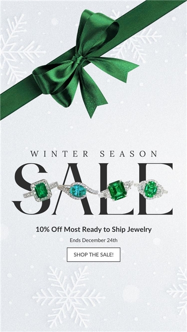 Winter Season Sale