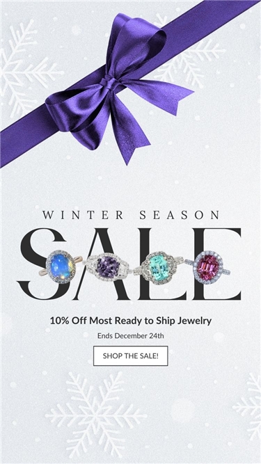Winter Season Sale
