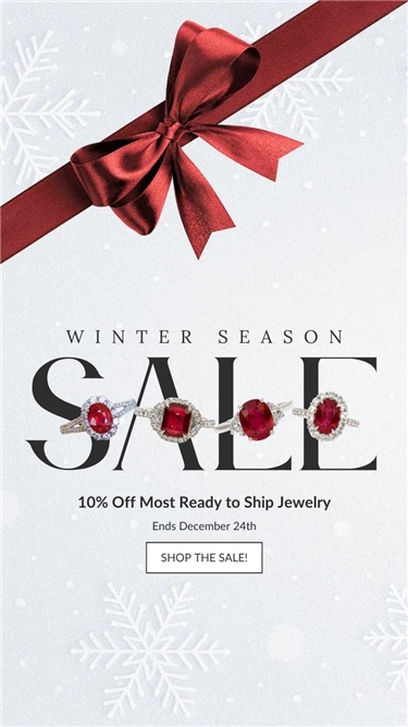 Winter Season Sale