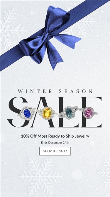 Winter Season Sale
