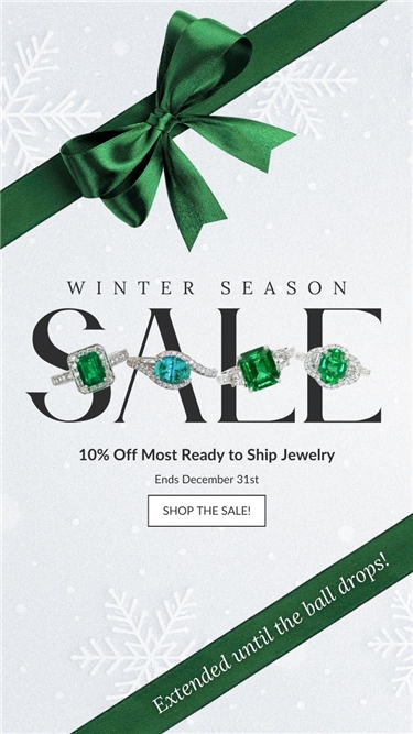 Winter Sale