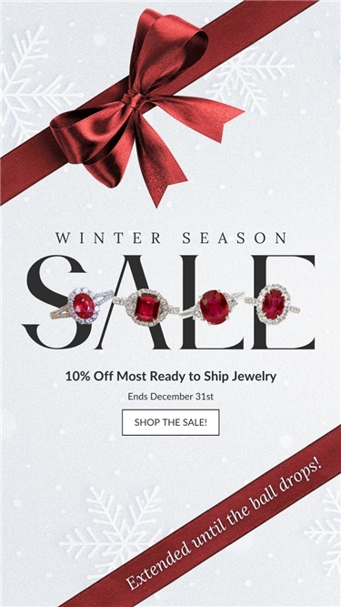 Winter Sale
