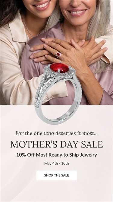 Mother's Day Sale